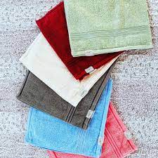 EVENTS FACE TOWEL