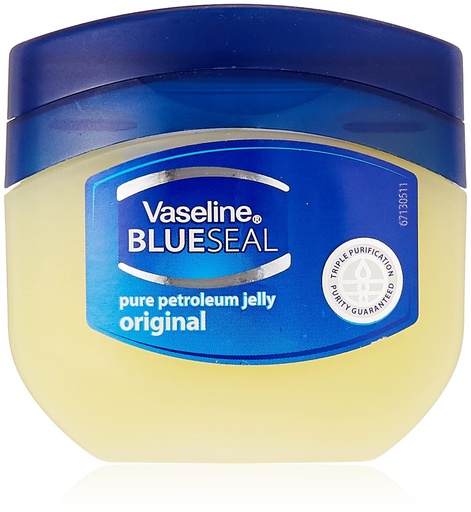 VASELINE BLUE SEAL ORIGINAL 100ML