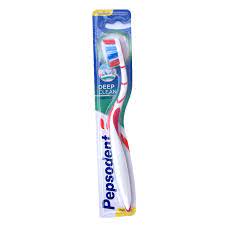 PEPSODENT TOOTHBRUSH