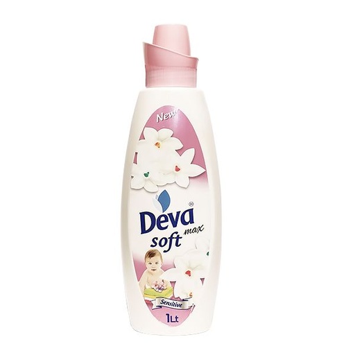 DEVA SOFT SENSITIVE 1LT