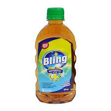 BLING ANTISEPTIC PLUS 500ML