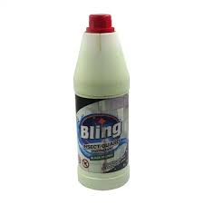 BLING INSECT GUARD DISINFECTANT 1LT