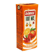 DIMES NECTAR FRUIT MIX 200ML