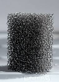 DAB SILVER SPONGE