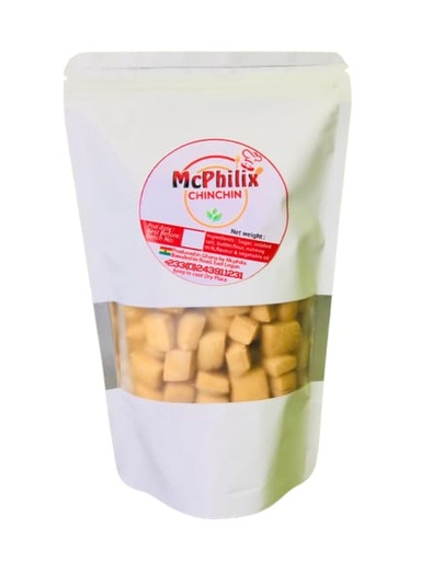 McPHILIX CHINCHIN 160G