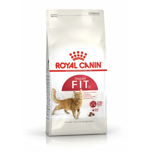 ROYAL CANIN CAT FOOD