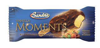 SANDRA VANILLA MOMENTS 105ML