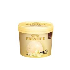 SANDRA PRESTIGE VANILLA 200ML