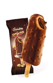 SANDRA MOMENTS COCONUT FLAKES 105ML