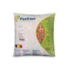 PASFROST MIXED VEGETABLES 1KG