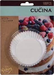 LA CUCINA CAKE MOULD