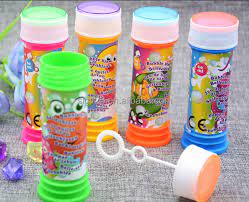 BUBBLE WATER QSTOYS