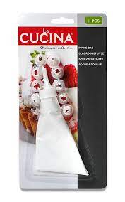 LA CUCINA BAKEWARE COLLECTION