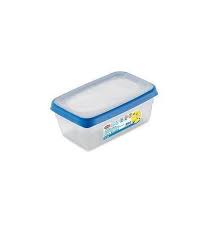 CIAO FRESCO FOOD BOX FOR REFRIGERATOR 0.6LT
