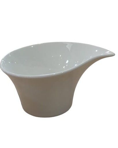 GRAAL TABLEWARE PORCELAIN 4.5 INCH CUP