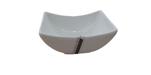 GRAAL TABLEWARE PORCELAIN APERO PM 10 3X7.9X4