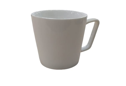 GRAAL TABLEWARE PORCELAIN COFFEE CUP 350ML 12CM