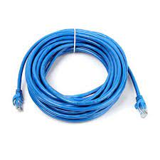 GENERAL COMPUTER LAN CABLE CAT-6 5M