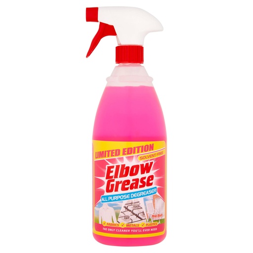 ELBOW GREASE ALL PURPOSE DEGREASER 1LT