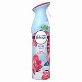 FEBREZE SPRAY THAI ORCHID 300ML