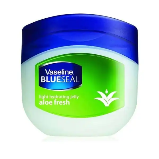 VASELINE BLUE SEAL ALOE FRESH 100ML