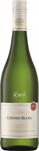 KWV CHENIN BLANC 750ML