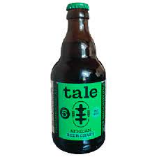 TALE FARMHOUSE ALE 330ML