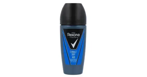 REXONA ROLL ON COBALT DEY 50ML