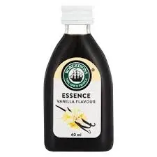 ROBERTSONS ESSENCE VANILLA 40ML