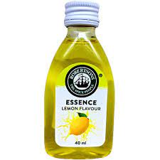 ROBERTSONS ESSENCE LEMON 40ML