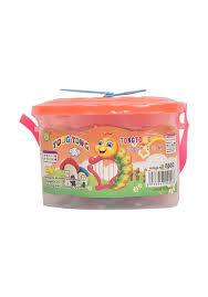TONGTONG COLORED CLAY