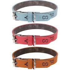DOG COLLAR L/S
