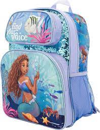 3 IN 1 FROZEN SCHOOL BAG