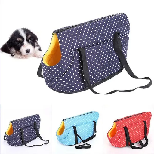 NUNBELL PET TRANSPORT BAG