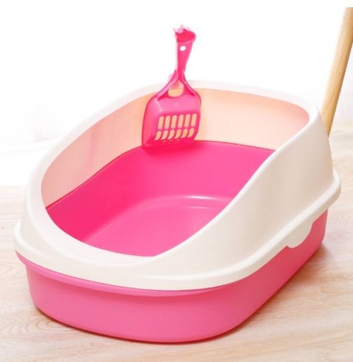 NUNBELL CAT LITTER BOX