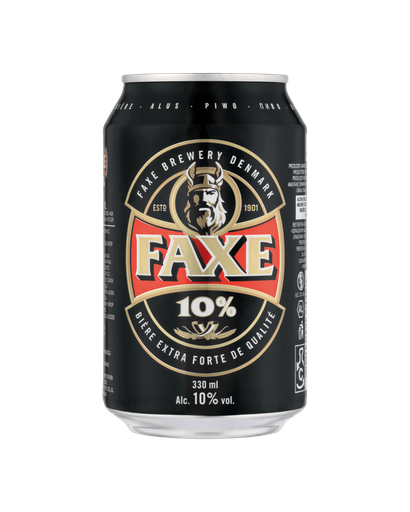 FAXE BEER 330ML