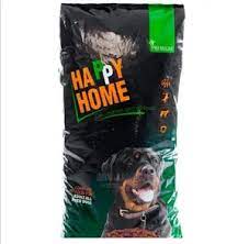 HAPPY HOME COMPLETE PET FOOD PUPPIES 10KG