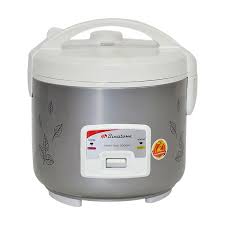 BINATONE RICE COOKER 1.8L
