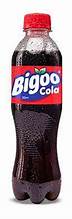 BIGOO COLA 350ML