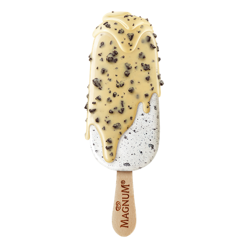 SANDRA MOMENTS COOKIES & CHOCOLATE 110ML