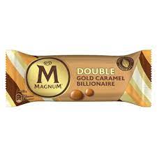 WALLS MAGNUM GOLD 85ML