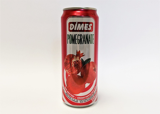 DIMES POMEGRANATE CAN 330ML