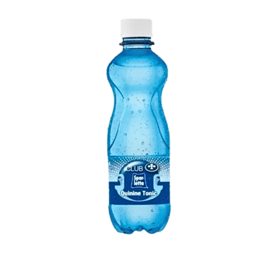 SPARLETTA QUININE TONIC 350ML