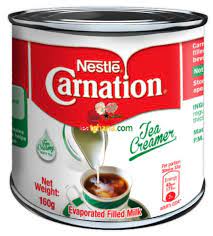 CARNATION MILK 370G