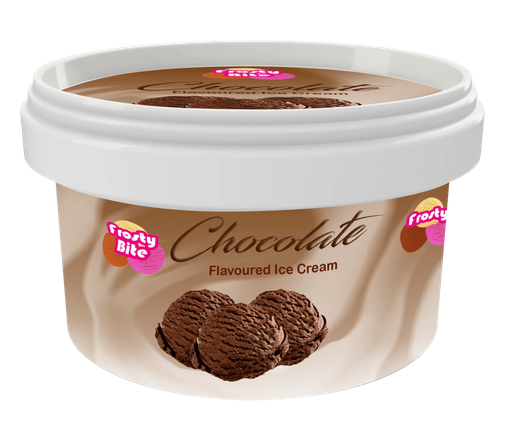 FROSTYBITE CHOCOLATE 250ML