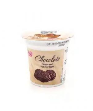 FROSTYBITE CHOCOLATE 150ML