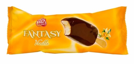 FROSTYBITE FANTASY VANILLA 70G