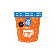 BLUE SKIES MANGO PASSION 125ML