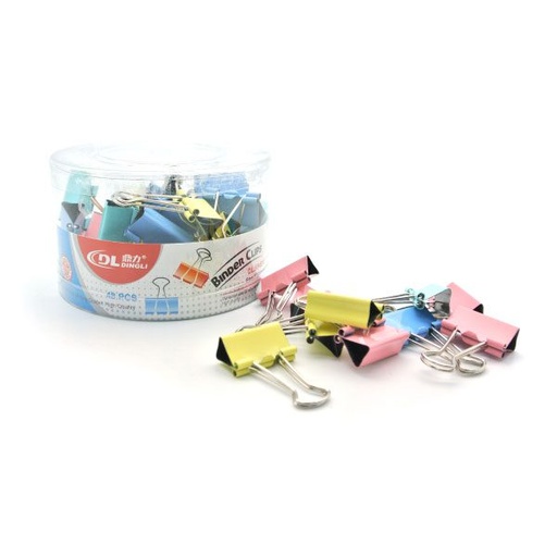 GL DINGLI CLIPS 25MM DL3732