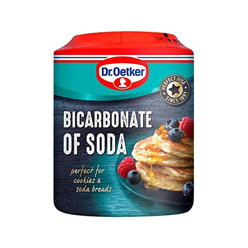 DR. OETKER BICARBONATE OF SODA 200G